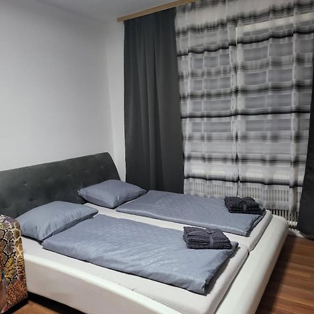 Maria Apartment Graz Bagian luar foto
