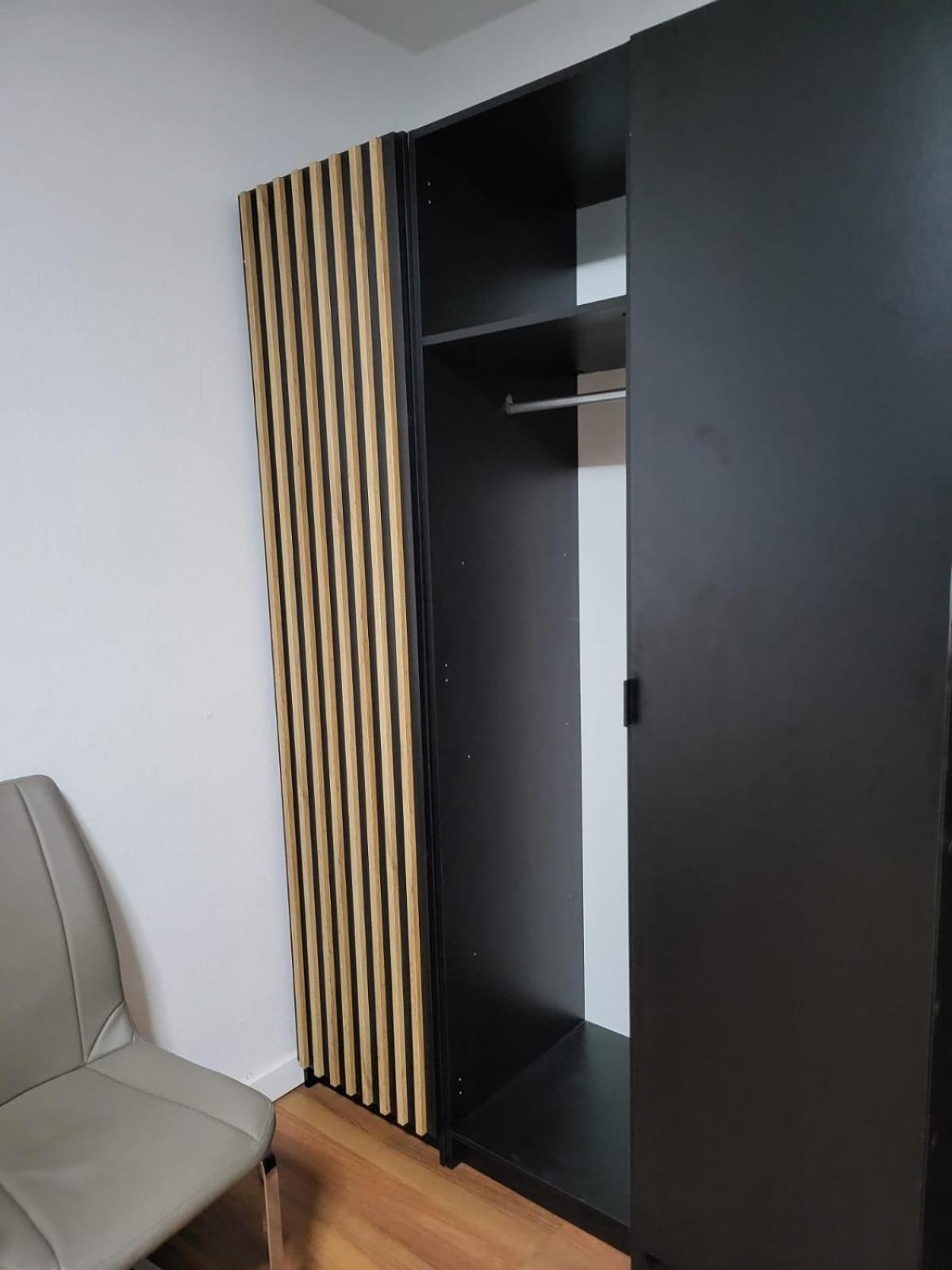 Maria Apartment Graz Bagian luar foto