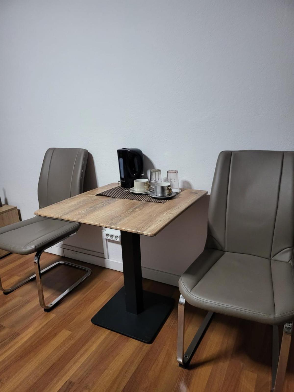 Maria Apartment Graz Bagian luar foto