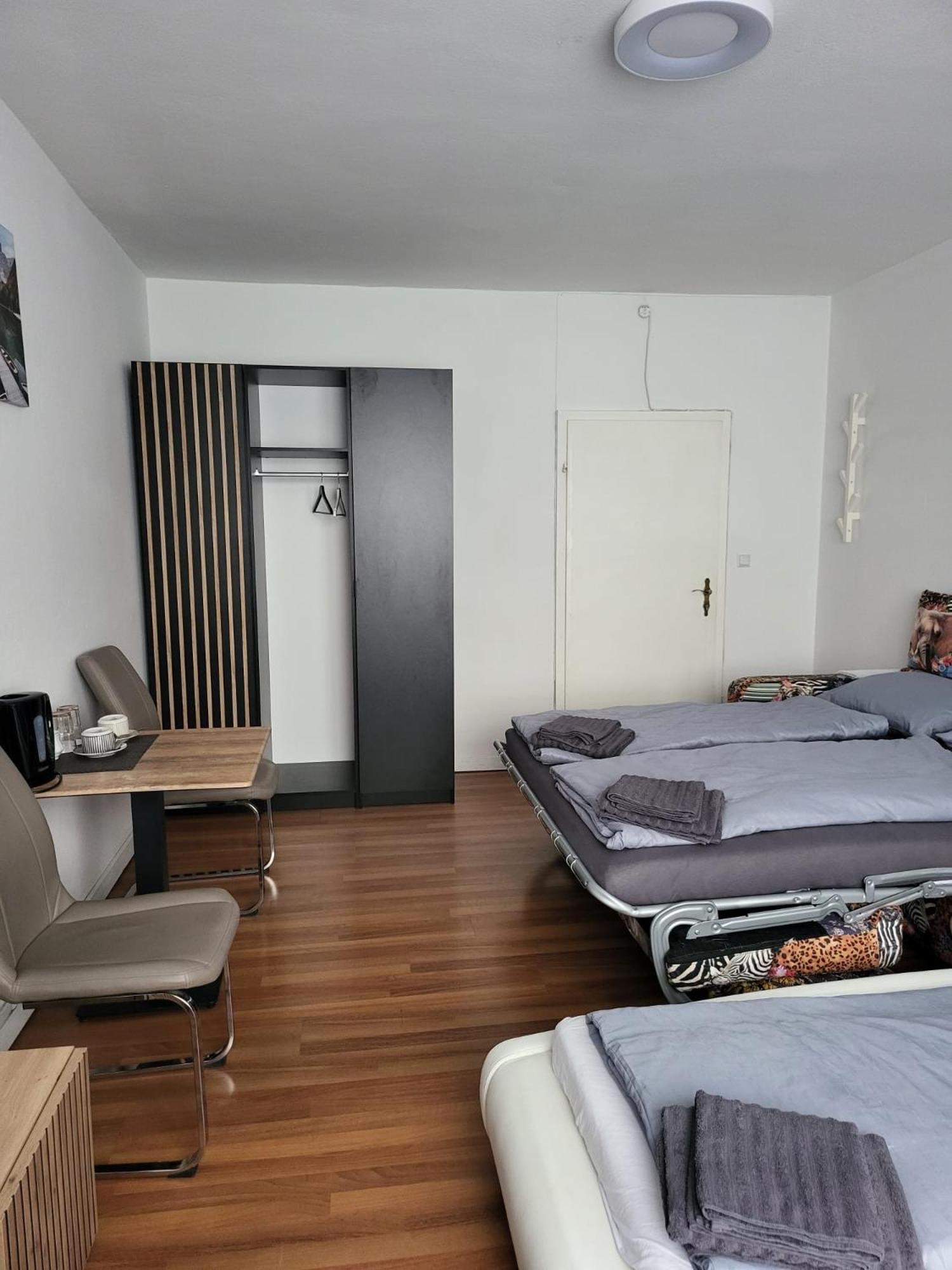 Maria Apartment Graz Bagian luar foto